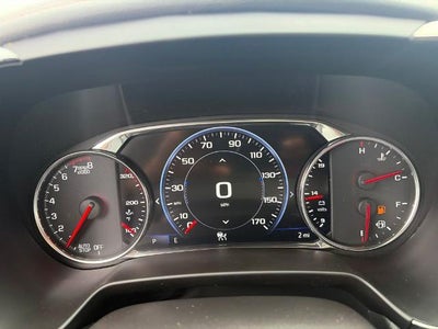 2026 Chevrolet Blazer RS AWD