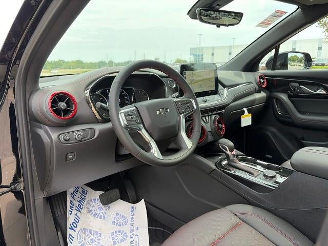 2026 Chevrolet Blazer RS AWD