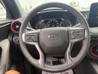2026 Chevrolet Blazer RS AWD