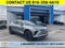 2026 Chevrolet Blazer EV LT FWD