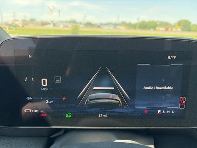 2026 Chevrolet Blazer EV LT FWD