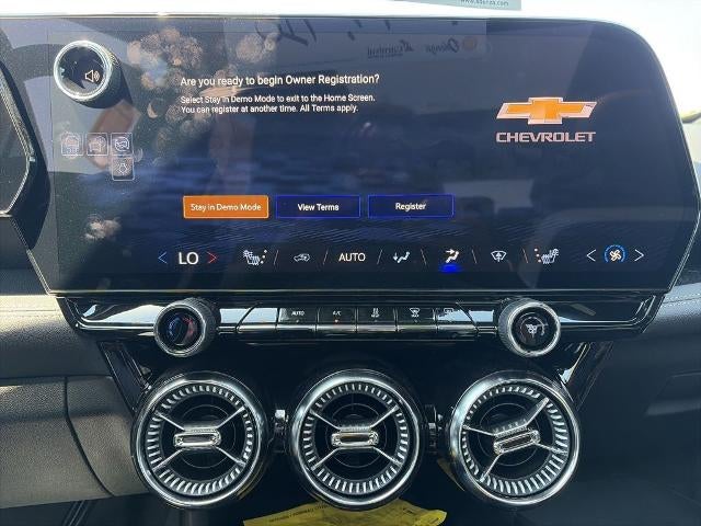 2026 Chevrolet Blazer EV LT FWD