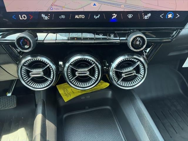 2026 Chevrolet Blazer EV LT FWD