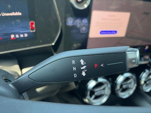 2026 Chevrolet Blazer EV LT FWD