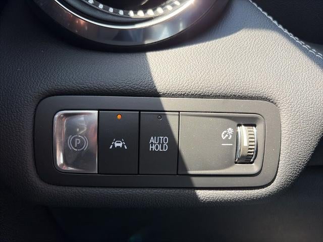 2026 Chevrolet Blazer EV LT FWD