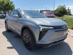 2026 Chevrolet Blazer EV LT FWD