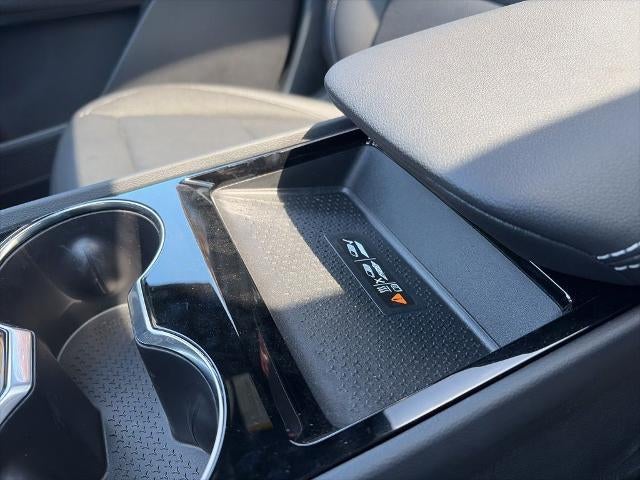 2026 Chevrolet Blazer EV LT FWD