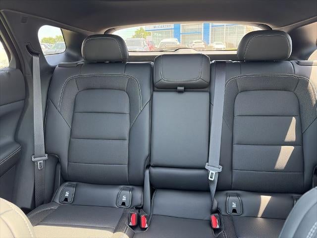 2026 Chevrolet Blazer EV LT FWD