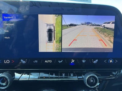 2026 Chevrolet Blazer EV LT FWD