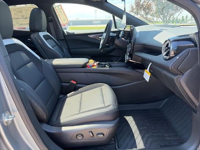 2026 Chevrolet Blazer EV LT FWD