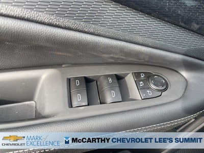 2026 Chevrolet Blazer EV LT FWD