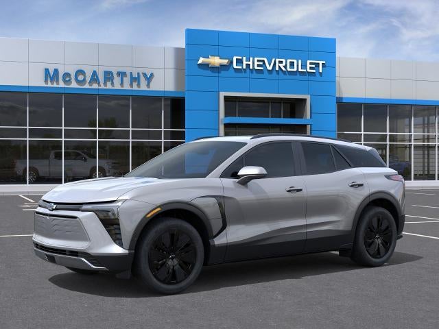 2026 Chevrolet Blazer EV LT FWD