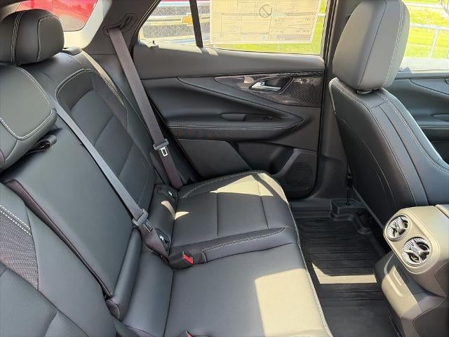 2026 Chevrolet Blazer EV LT FWD