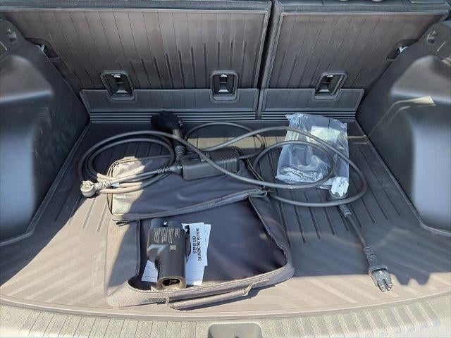 2026 Chevrolet Blazer EV LT FWD