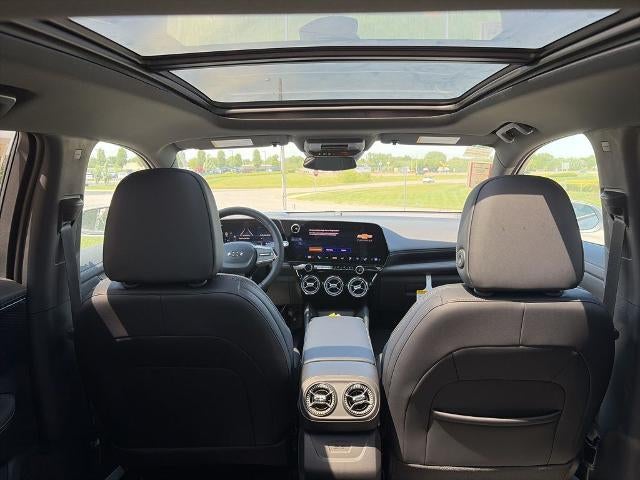 2026 Chevrolet Blazer EV LT FWD