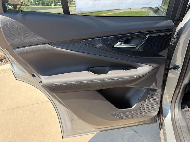 2026 Chevrolet Blazer EV LT FWD