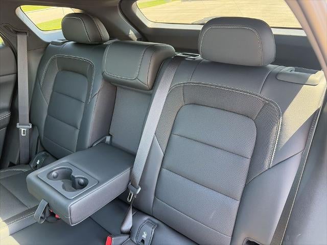 2026 Chevrolet Blazer EV LT FWD