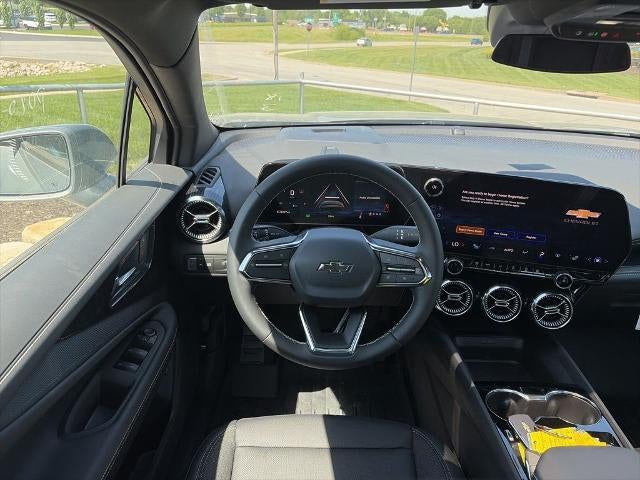 2026 Chevrolet Blazer EV LT FWD