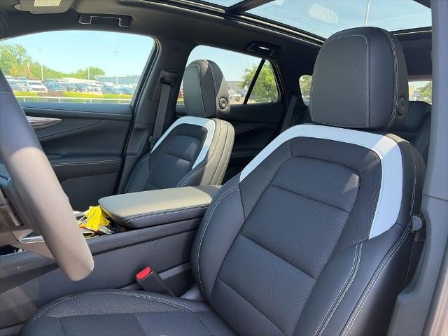 2026 Chevrolet Blazer EV LT FWD