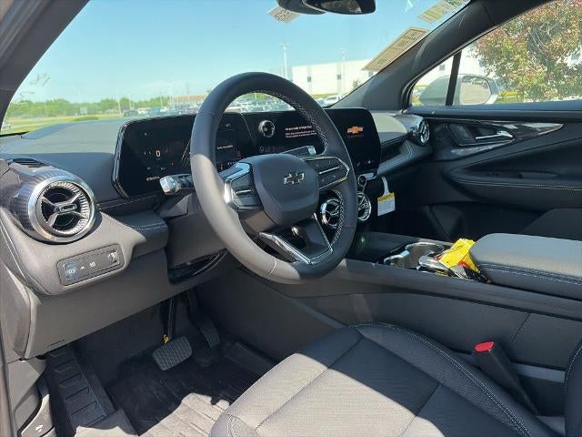 2026 Chevrolet Blazer EV LT FWD