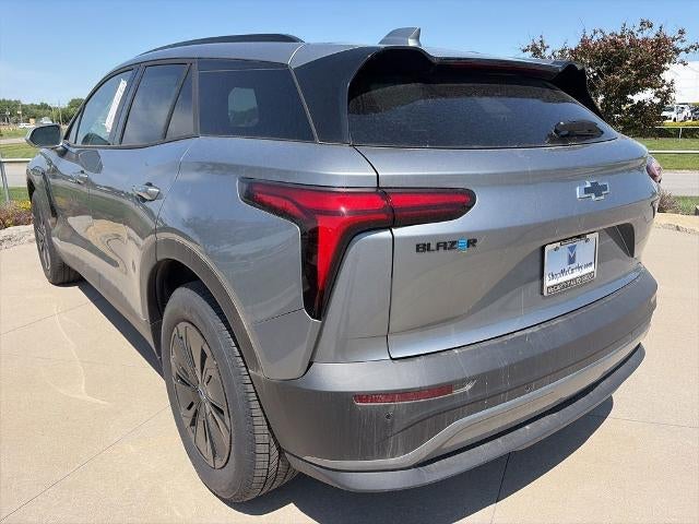 2026 Chevrolet Blazer EV LT FWD