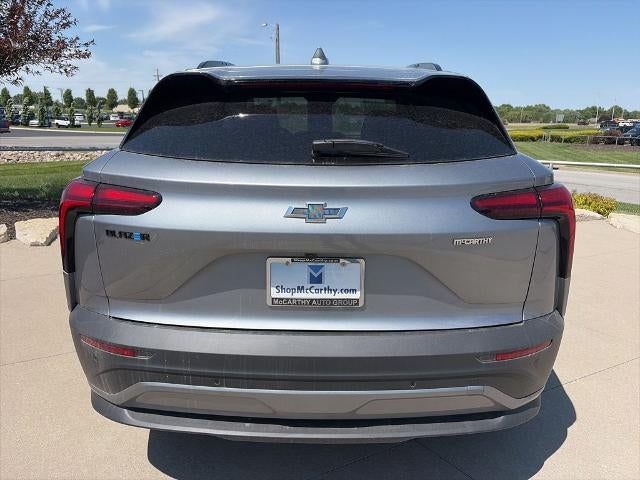2026 Chevrolet Blazer EV LT FWD