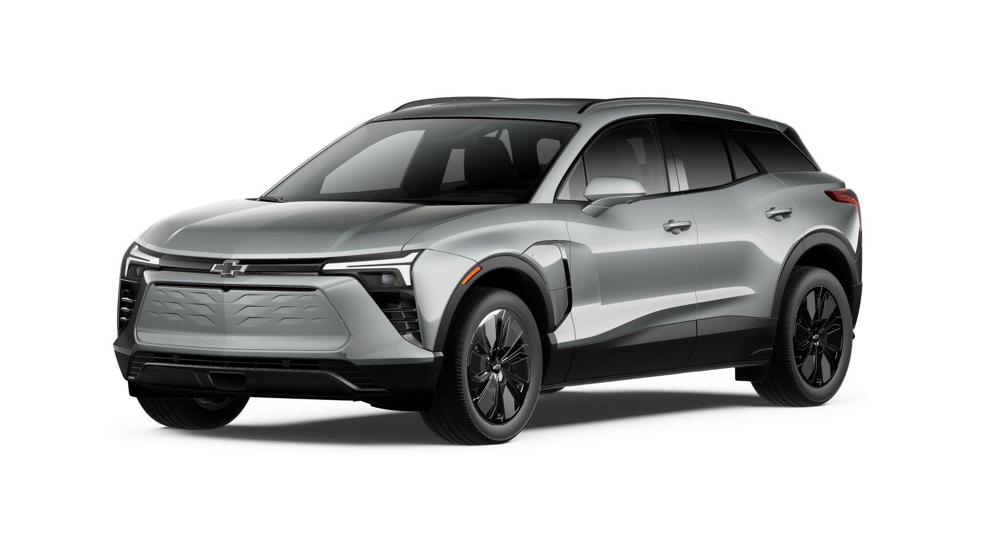 2026 Chevrolet Blazer EV LT FWD