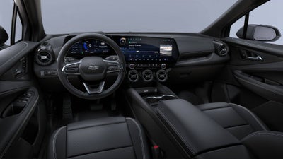 2026 Chevrolet Blazer EV LT FWD