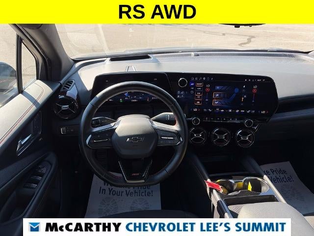 2024 Chevrolet Blazer EV RS