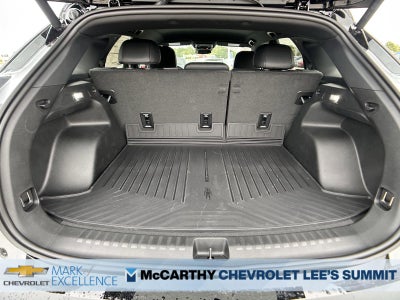 2026 Chevrolet Blazer EV RS AWD