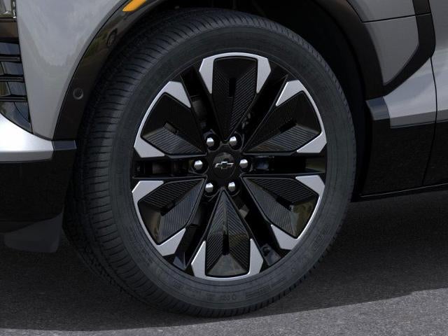 2026 Chevrolet Blazer EV RS AWD