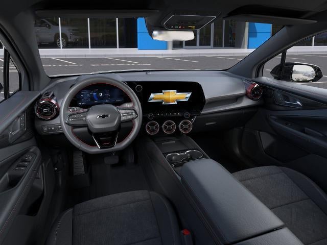 2026 Chevrolet Blazer EV RS AWD