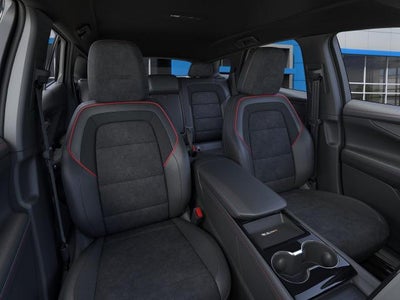 2026 Chevrolet Blazer EV RS AWD