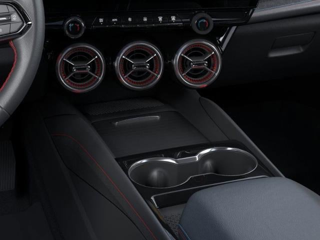 2026 Chevrolet Blazer EV RS AWD