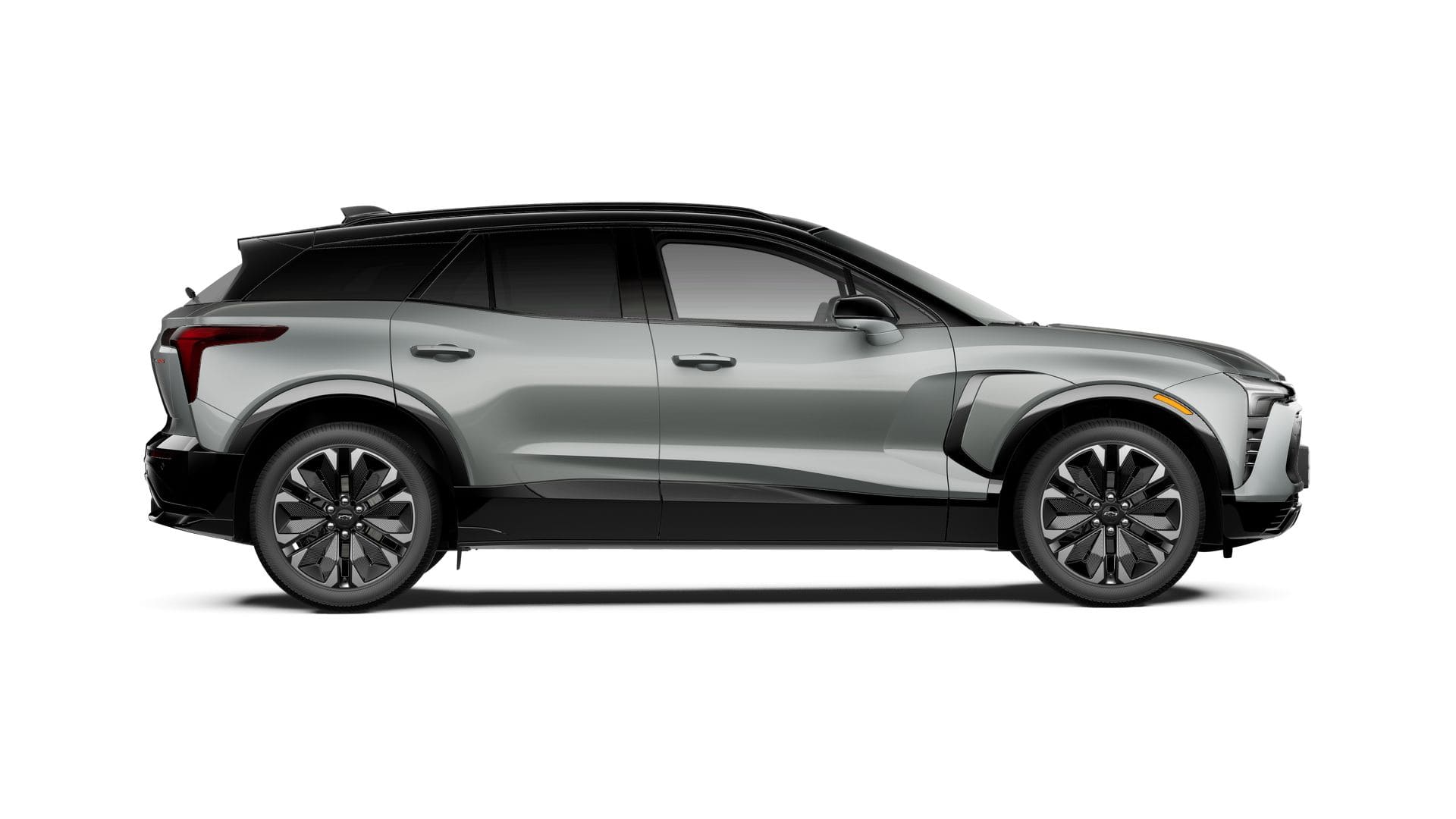 2026 Chevrolet Blazer EV RS AWD