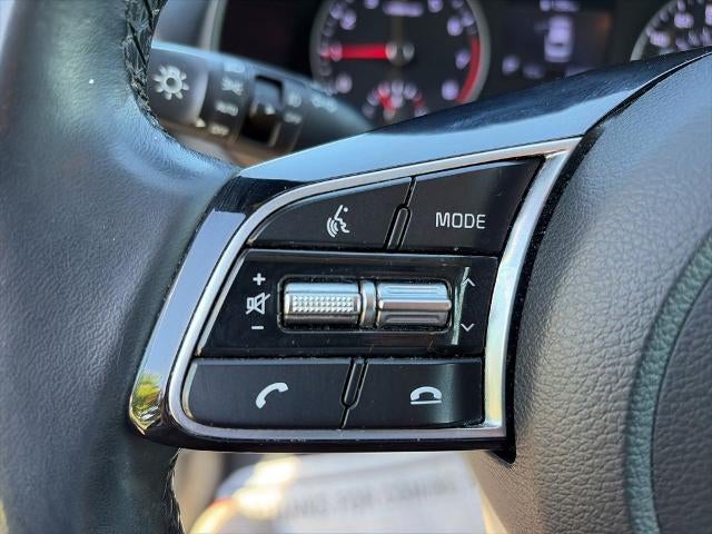 2019 Kia Forte S