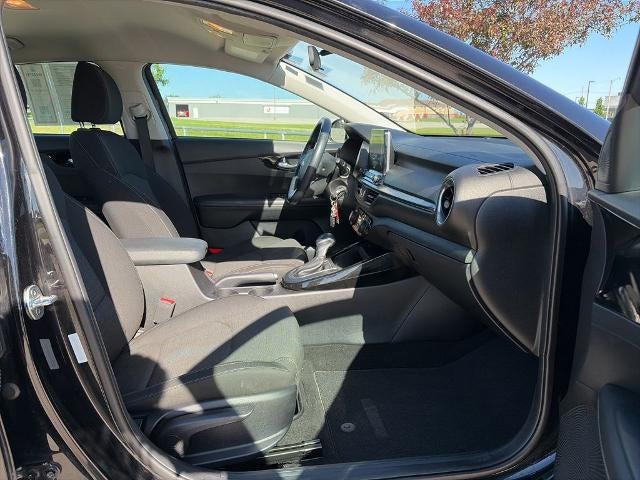 2019 Kia Forte S