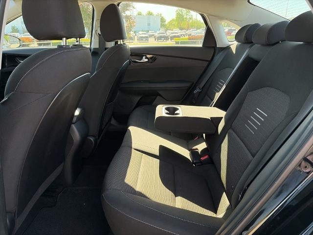 2019 Kia Forte S