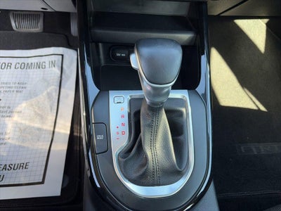 2019 Kia Forte S