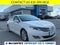 2015 Lincoln MKZ Base