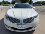 2015 Lincoln MKZ Base