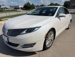 2015 Lincoln MKZ Base