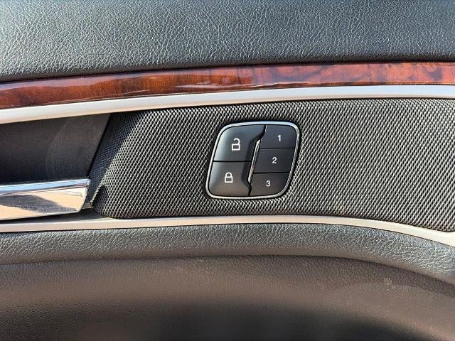 2015 Lincoln MKZ Base