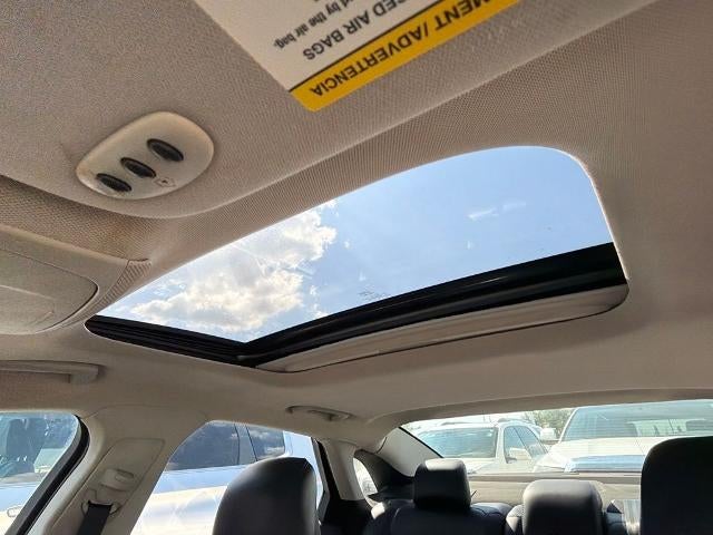 2015 Lincoln MKZ Base