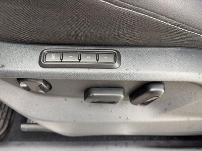 2022 Volkswagen Tiguan SEL R-Line
