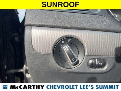 2017 Volkswagen Jetta 1.4T SE