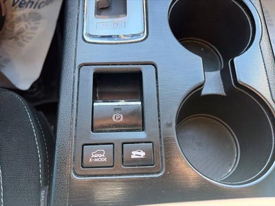 2018 Subaru Outback Base