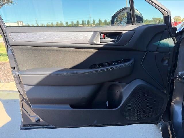 2018 Subaru Outback Base