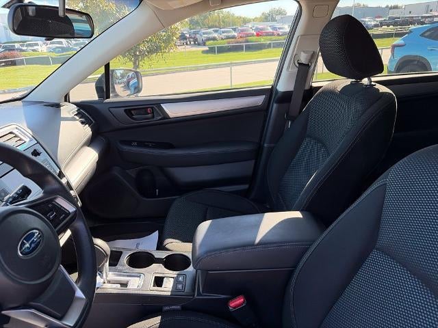 2018 Subaru Outback Base