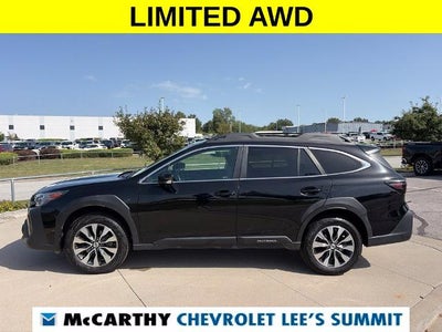 2023 Subaru Outback Limited